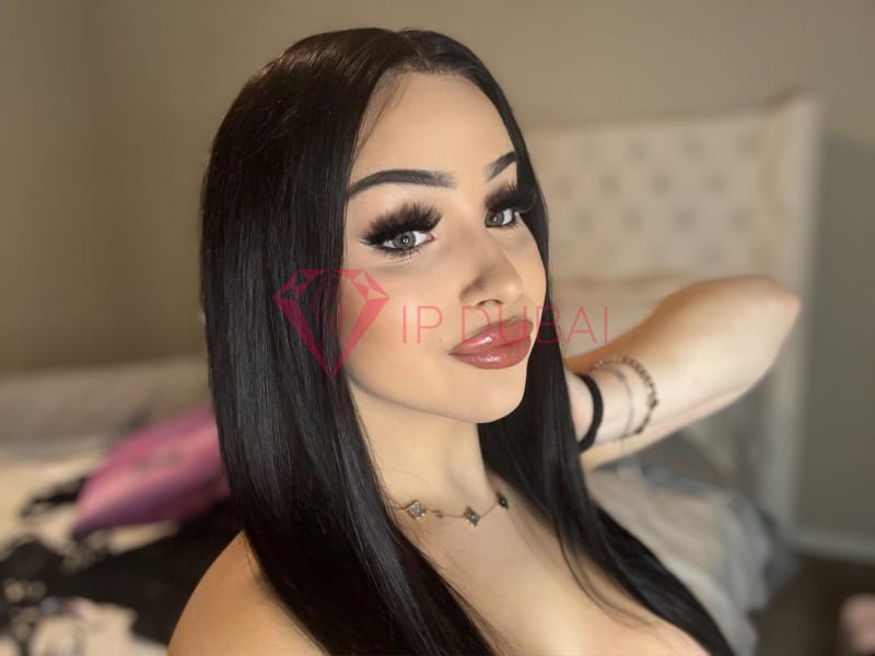 Elena, 20, Russian, in Satwa, Dubai, from AED 2,650 an hour, speaks Russian and English — photo 90 of 91