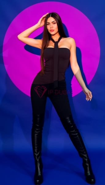 Nari, 25, Asian, in Muwaileh, Sharjah, from AED 1,850 an hour, speaks Chinese and English — photo 23 of 24