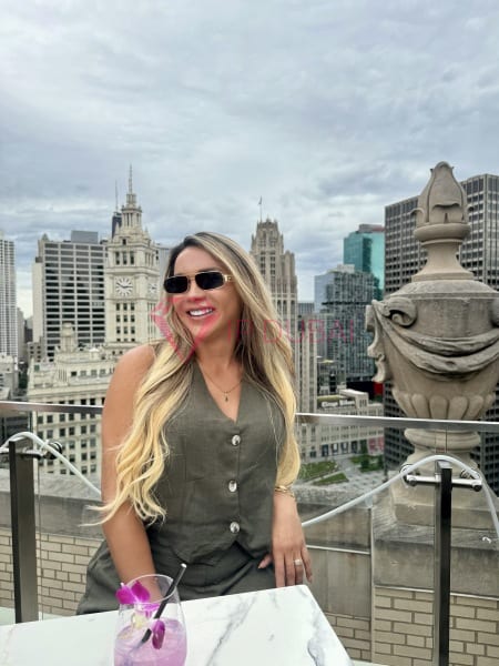 Paloma, 26, Latina, in Al Nahda Dubai, Dubai, from AED 2,200 an hour, speaks Spanish and Portuguese — photo 17 of 19