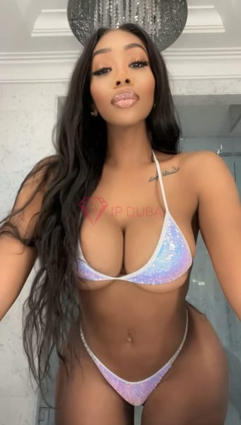 Julieta, 23, Latina, in Al Nuaimiya, Ajman, from AED 2,200 an hour, speaks Spanish and Portuguese — photo 16 of 26