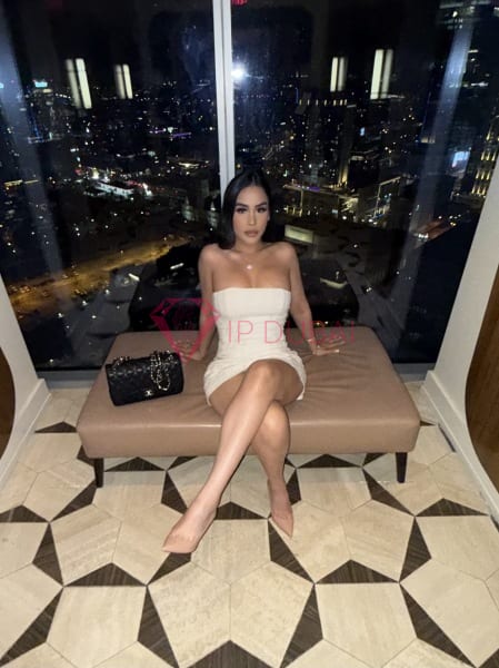 Elena, 21, Russian, in DIFC, Dubai, from AED 9,700 an hour, speaks Russian and English — photo 12 of 82