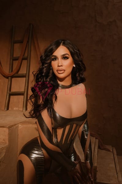 Elena, 21, Russian, in DIFC, Dubai, from AED 9,700 an hour, speaks Russian and English — photo 25 of 82