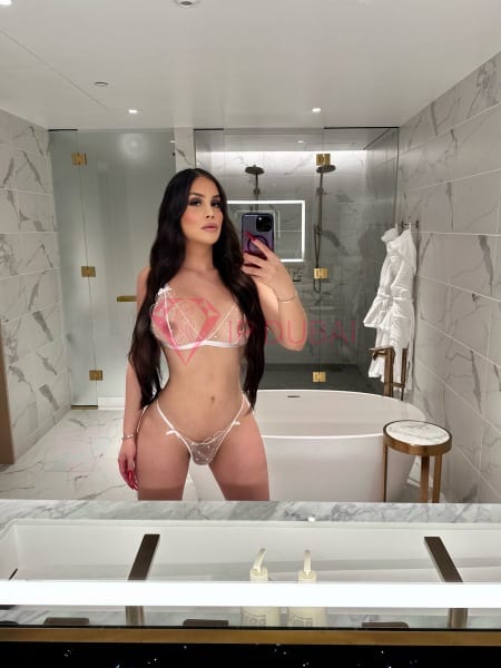 Elena, 21, Russian, in DIFC, Dubai, from AED 9,700 an hour, speaks Russian and English — photo 60 of 82