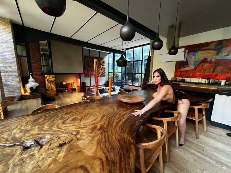 Elena, 21, Russian, in DIFC, Dubai, from AED 9,700 an hour, speaks Russian and English — photo 63 of 82