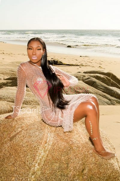 Leticia, 28, Latina, in Palm Jumeirah, Dubai, from AED 2,900 an hour, speaks Spanish and Portuguese — photo 21 of 34