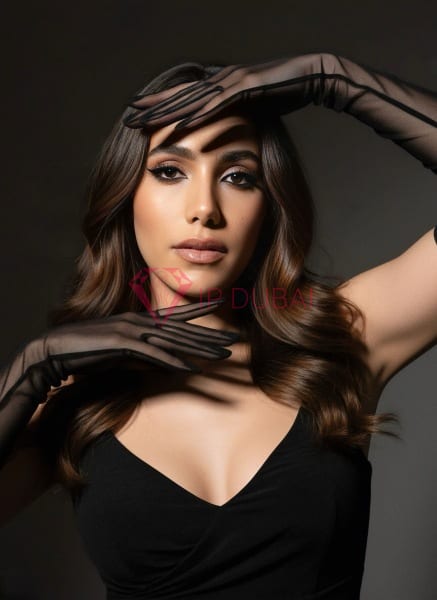 Natalia, 23, Latina, in Palm Jumeirah, Dubai, from AED 11,700 an hour, speaks Spanish and Portuguese — photo 12 of 13