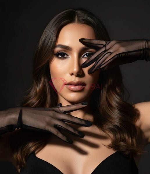 Natalia, 23, Latina, in Palm Jumeirah, Dubai, from AED 11,700 an hour, speaks Spanish and Portuguese — photo 9 of 13