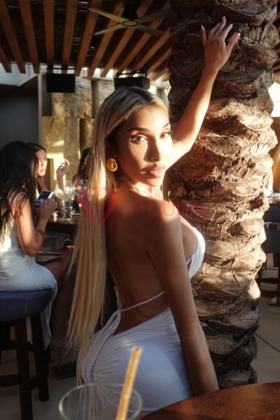 Tatiana, 23, Latina, in Marina, Dubai, from AED 2,650 an hour, speaks Spanish and Portuguese — photo 10 of 21