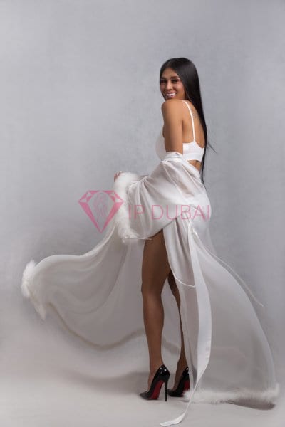 Ploy, 24, Asian, in Al Nahda Dubai, Dubai, from AED 9,700 an hour, speaks Chinese and English — photo 4 of 98