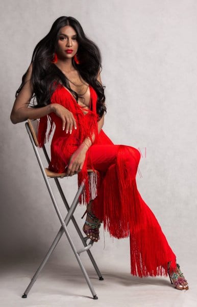 Ploy, 24, Asian, in Al Nahda Dubai, Dubai, from AED 9,700 an hour, speaks Chinese and English — photo 42 of 98