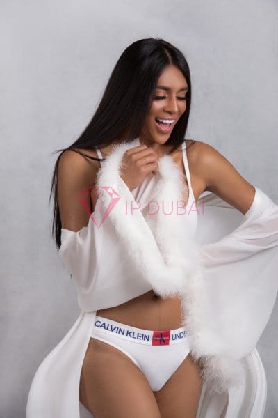Ploy, 24, Asian, in Al Nahda Dubai, Dubai, from AED 9,700 an hour, speaks Chinese and English — photo 57 of 98
