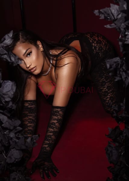 Camila, 27, Latina, in TECOM, Dubai, from AED 2,200 an hour, speaks Spanish and Portuguese — photo 15 of 24