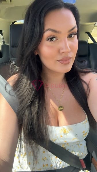 Lyuba, 24, Russian, in Fujairah City, Fujairah, from AED 2,950 an hour, speaks Russian and English — photo 24 of 24