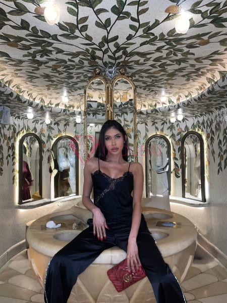 Jasmine, 28, Asian, in Al Mushrif, Abu Dhabi, from AED 9,400 an hour, speaks Chinese and English — photo 13 of 91