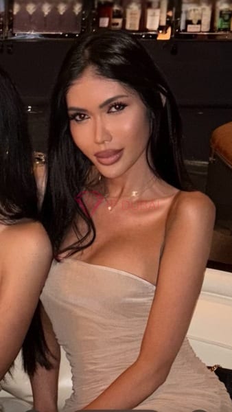 Jasmine, 28, Asian, in Al Mushrif, Abu Dhabi, from AED 9,400 an hour, speaks Chinese and English — photo 14 of 91