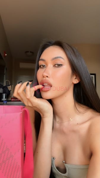 Jasmine, 28, Asian, in Al Mushrif, Abu Dhabi, from AED 9,400 an hour, speaks Chinese and English — photo 21 of 91