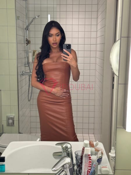 Jasmine, 28, Asian, in Al Mushrif, Abu Dhabi, from AED 9,400 an hour, speaks Chinese and English — photo 26 of 91