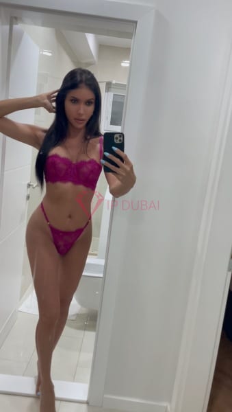 Jasmine, 28, Asian, in Al Mushrif, Abu Dhabi, from AED 9,400 an hour, speaks Chinese and English — photo 35 of 91