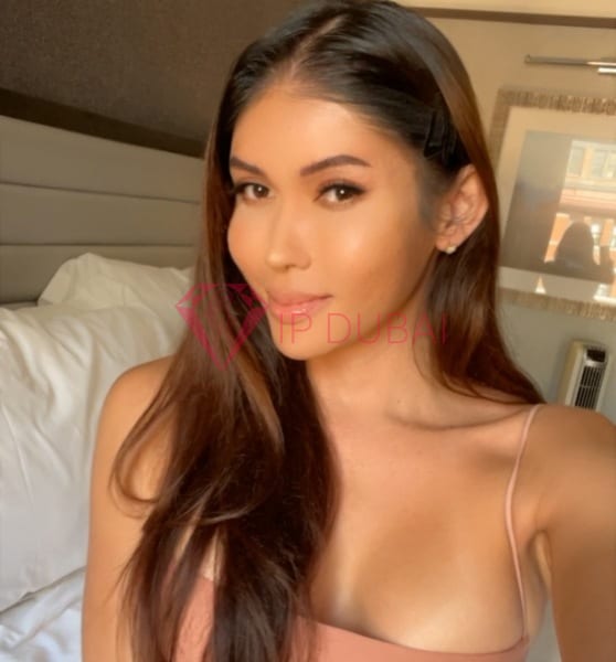 Jasmine, 28, Asian, in Al Mushrif, Abu Dhabi, from AED 9,400 an hour, speaks Chinese and English — photo 49 of 91