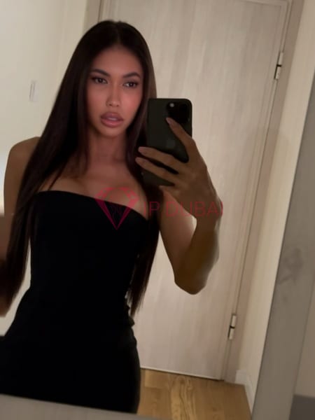 Jasmine, 28, Asian, in Al Mushrif, Abu Dhabi, from AED 9,400 an hour, speaks Chinese and English — photo 7 of 91