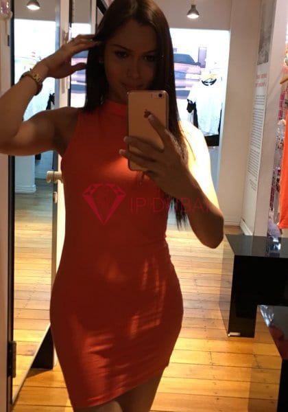 Jasmine, 28, Asian, in Al Mushrif, Abu Dhabi, from AED 9,400 an hour, speaks Chinese and English — photo 79 of 91