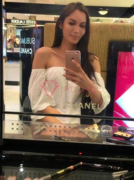 Jasmine, 28, Asian, in Al Mushrif, Abu Dhabi, from AED 9,400 an hour, speaks Chinese and English — photo 80 of 91