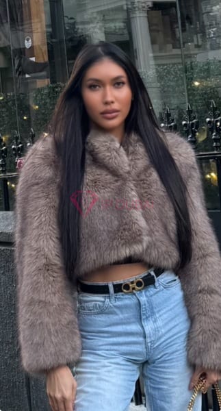 Jasmine, 28, Asian, in Al Mushrif, Abu Dhabi, from AED 9,400 an hour, speaks Chinese and English — photo 82 of 91