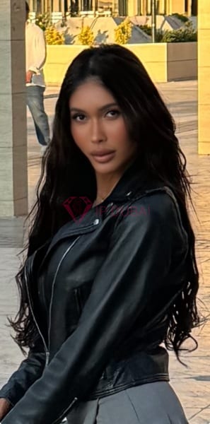Jasmine, 28, Asian, in Al Mushrif, Abu Dhabi, from AED 9,400 an hour, speaks Chinese and English — photo 9 of 91