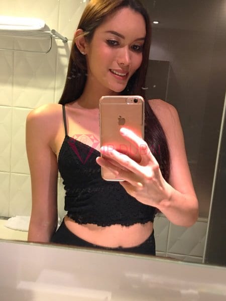 Jasmine, 28, Asian, in Al Mushrif, Abu Dhabi, from AED 9,400 an hour, speaks Chinese and English — photo 91 of 91