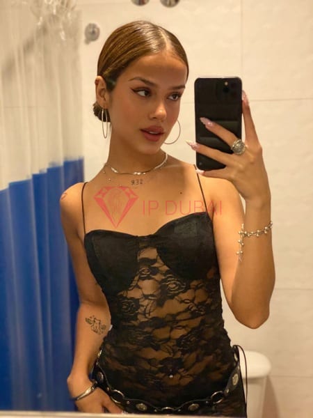Valentina, 23, Latina, in Deira, Dubai, from AED 2,650 an hour, speaks Spanish and Portuguese — photo 3 of 5