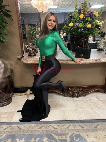 Carolina, 28, Latina, in Al Nahda Dubai, Dubai, from AED 9,400 an hour, speaks Spanish and Portuguese — photo 28 of 54