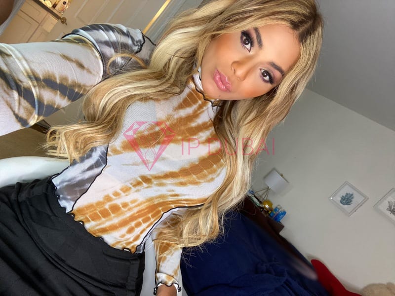 Carolina, 28, Latina, in Al Nahda Dubai, Dubai, from AED 9,400 an hour, speaks Spanish and Portuguese — photo 44 of 54