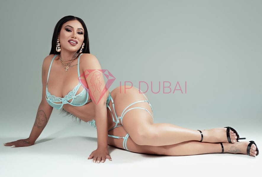 Amanda, 27, Latina, in Bur Dubai, Dubai, from AED 8,800 an hour, speaks Spanish and Portuguese — photo 9 of 17