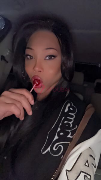 Tida, 33, Asian, in JVC, Dubai, from AED 2,150 an hour, speaks Chinese and English — photo 17 of 25
