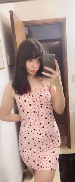 Karina, 21, Russian, in Silicon Oasis, Dubai, from AED 1,850 an hour, speaks Russian and English — photo 13 of 22