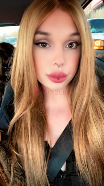 Karina, 21, Russian, in Silicon Oasis, Dubai, from AED 1,850 an hour, speaks Russian and English — photo 6 of 22