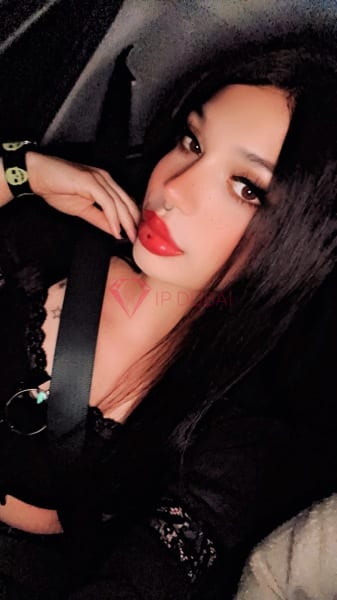 Karina, 21, Russian, in Silicon Oasis, Dubai, from AED 1,850 an hour, speaks Russian and English — photo 7 of 22