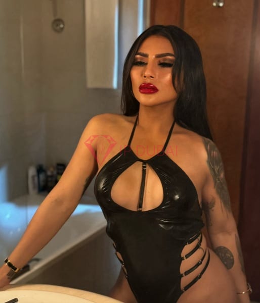Ariana, 24, Latina, in Marina, Dubai, from AED 2,050 an hour, speaks Spanish and Portuguese — photo 11 of 44