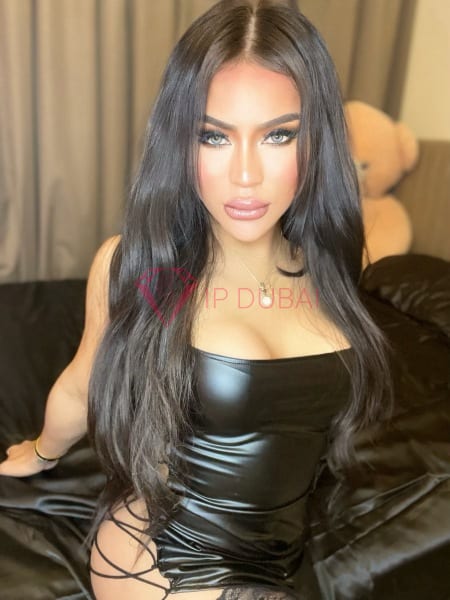 Ariana, 24, Latina, in Marina, Dubai, from AED 2,050 an hour, speaks Spanish and Portuguese — photo 25 of 44