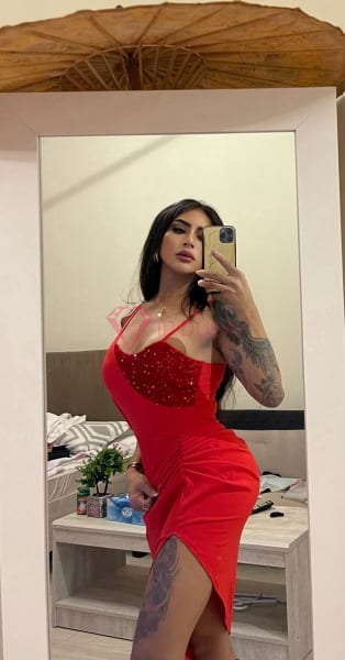 Ariana, 24, Latina, in Marina, Dubai, from AED 2,050 an hour, speaks Spanish and Portuguese — photo 27 of 44