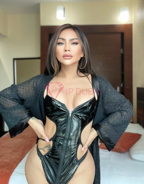 Ariana, 24, Latina, in Marina, Dubai, from AED 2,050 an hour, speaks Spanish and Portuguese — photo 33 of 44