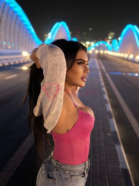 Ariana, 24, Latina, in Marina, Dubai, from AED 2,050 an hour, speaks Spanish and Portuguese — photo 34 of 44