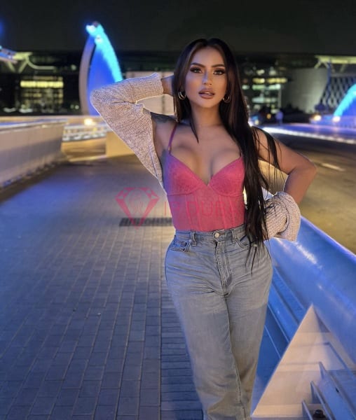 Ariana, 24, Latina, in Marina, Dubai, from AED 2,050 an hour, speaks Spanish and Portuguese — photo 35 of 44
