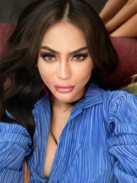 Ariana, 24, Latina, in Marina, Dubai, from AED 2,050 an hour, speaks Spanish and Portuguese — photo 38 of 44