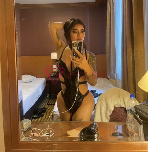 Ariana, 24, Latina, in Marina, Dubai, from AED 2,050 an hour, speaks Spanish and Portuguese — photo 39 of 44