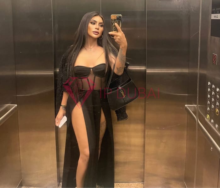 Ariana, 24, Latina, in Marina, Dubai, from AED 2,050 an hour, speaks Spanish and Portuguese — photo 40 of 44