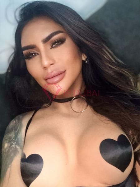 Ariana, 24, Latina, in Marina, Dubai, from AED 2,050 an hour, speaks Spanish and Portuguese — photo 43 of 44