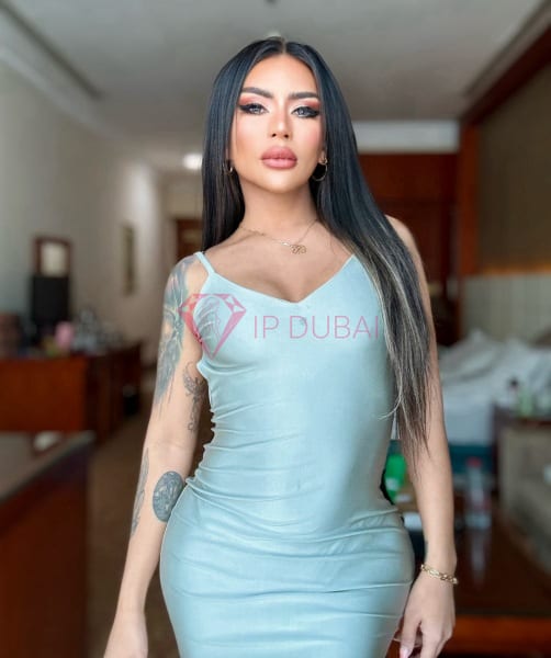 Ariana, 24, Latina, in Marina, Dubai, from AED 2,050 an hour, speaks Spanish and Portuguese — photo 6 of 44