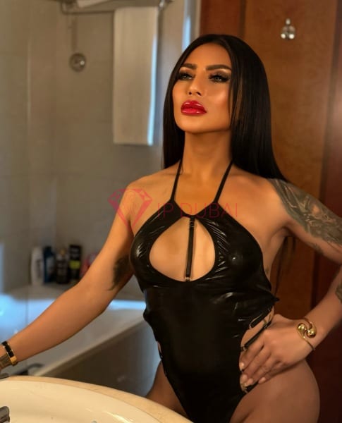 Ariana, 24, Latina, in Marina, Dubai, from AED 2,050 an hour, speaks Spanish and Portuguese — photo 7 of 44