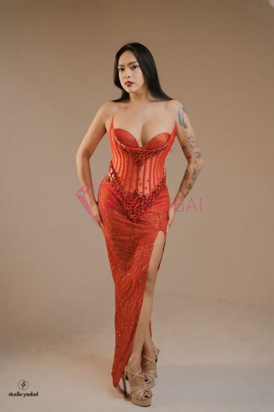 Kanya, 26, Asian, in Al Barsha, Dubai, from AED 1,850 an hour, speaks Chinese and English — photo 7 of 15